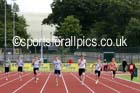 Under-15 boys 200 metres. Photo: David T. Hewitson/Sports for All Pics